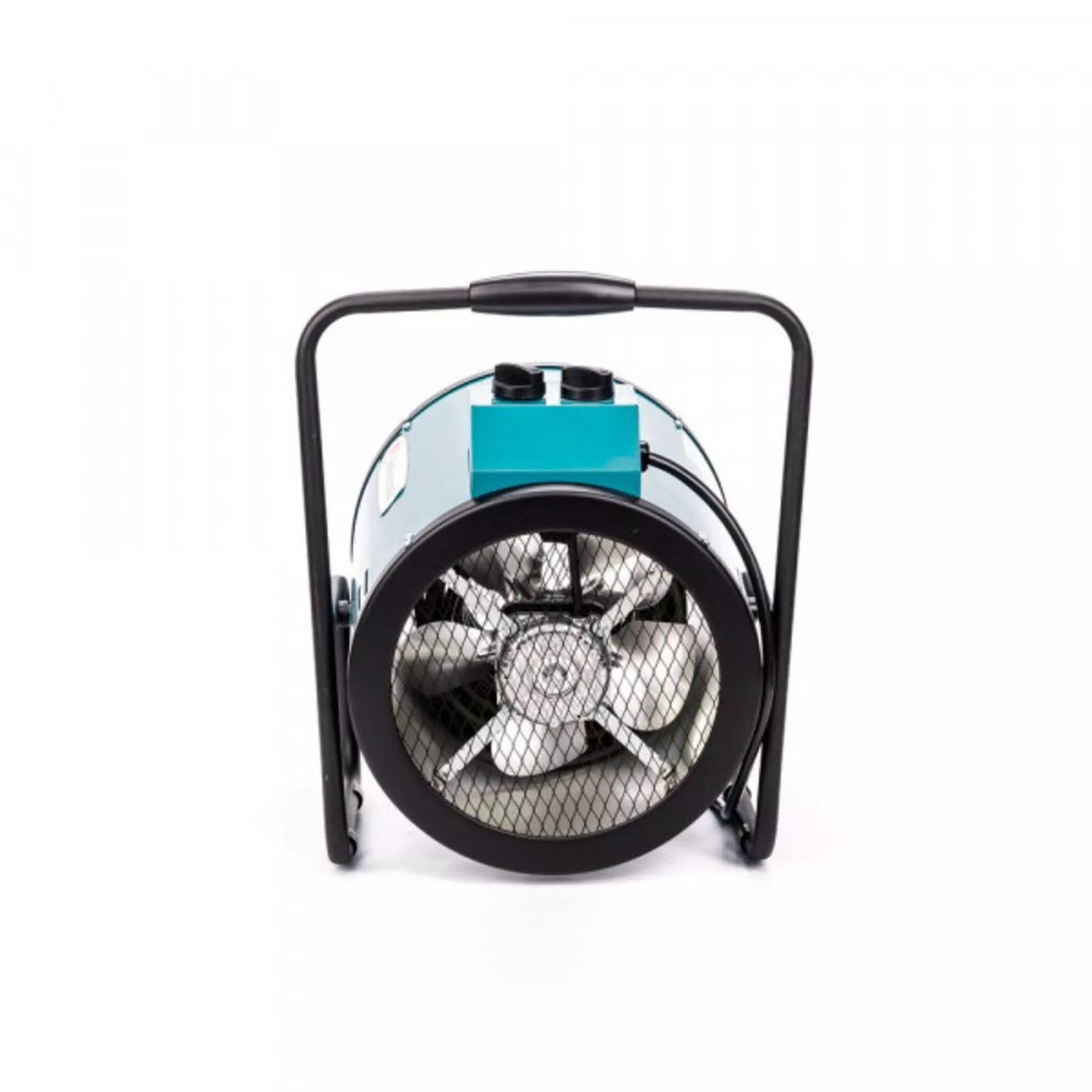 Тепловая пушка Hintek TP-09380S — изображение 6