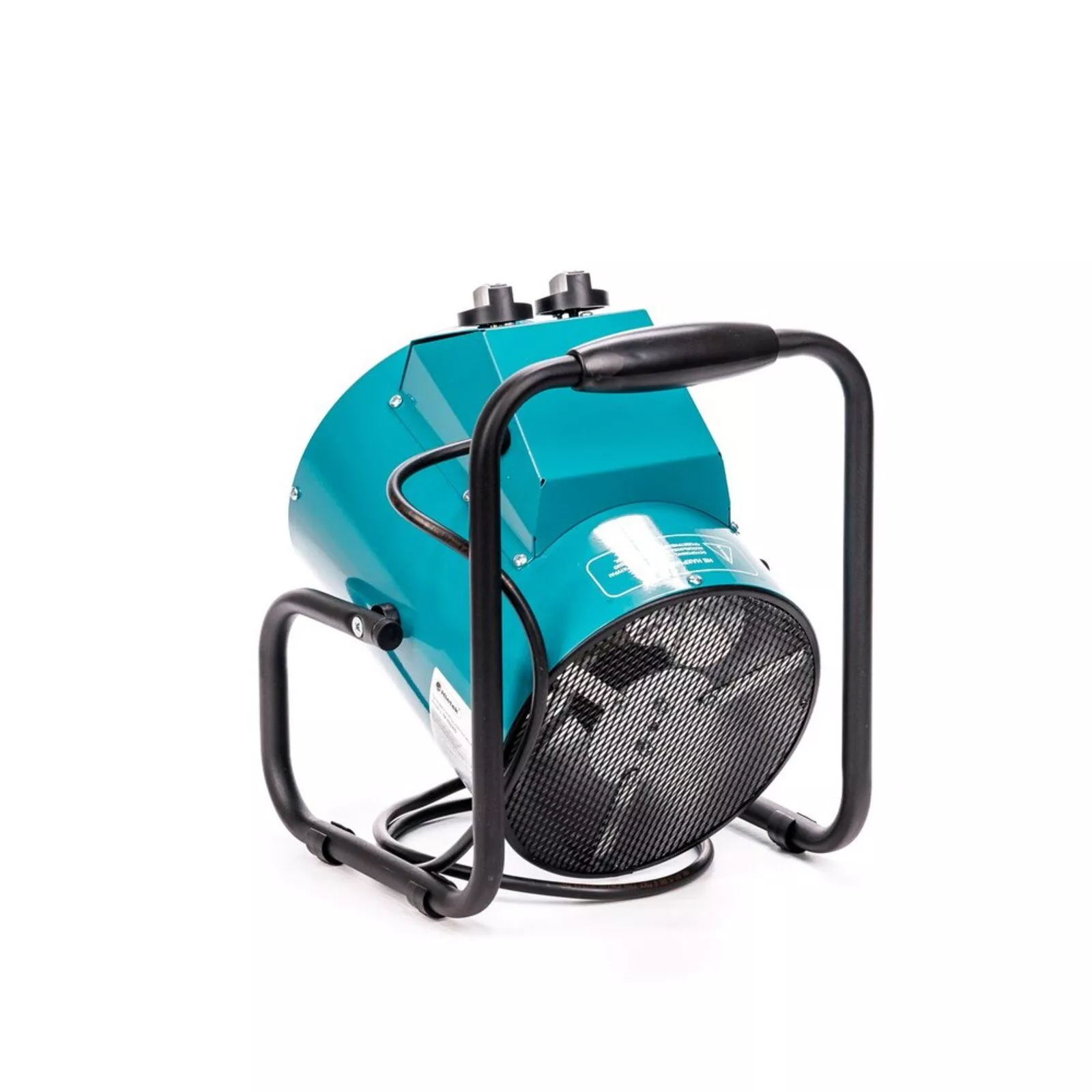 Тепловая пушка Hintek TP-03220S — изображение 8