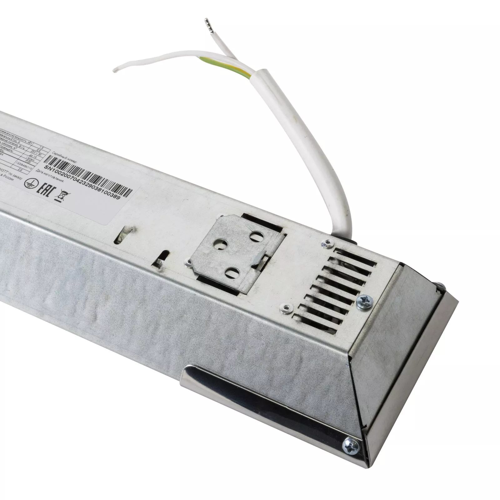 Инфракрасный обогреватель Hintek IO-15 IP20 — изображение 7