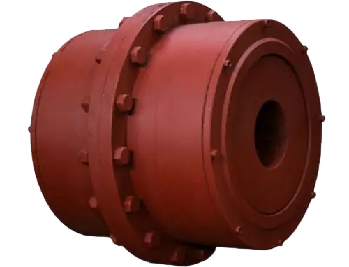 Муфта МЗ МетПромМаш
