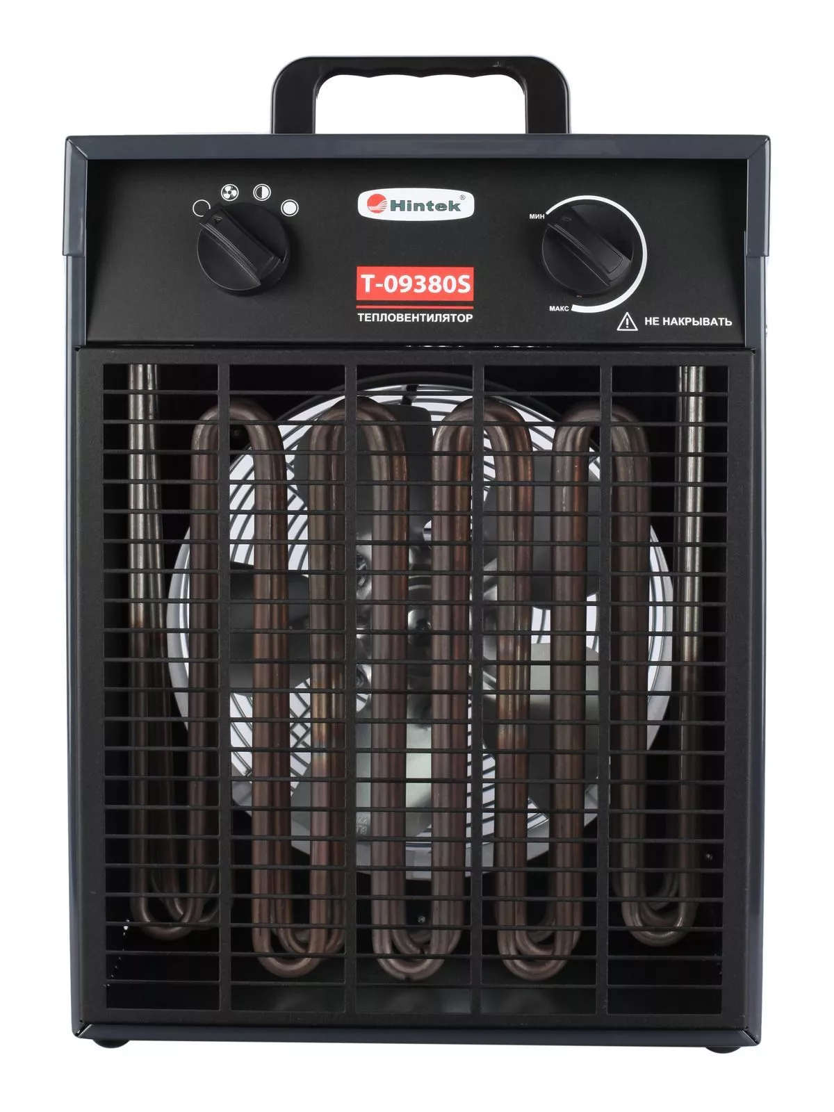 Тепловентилятор Hintek T-09380S — изображение 2