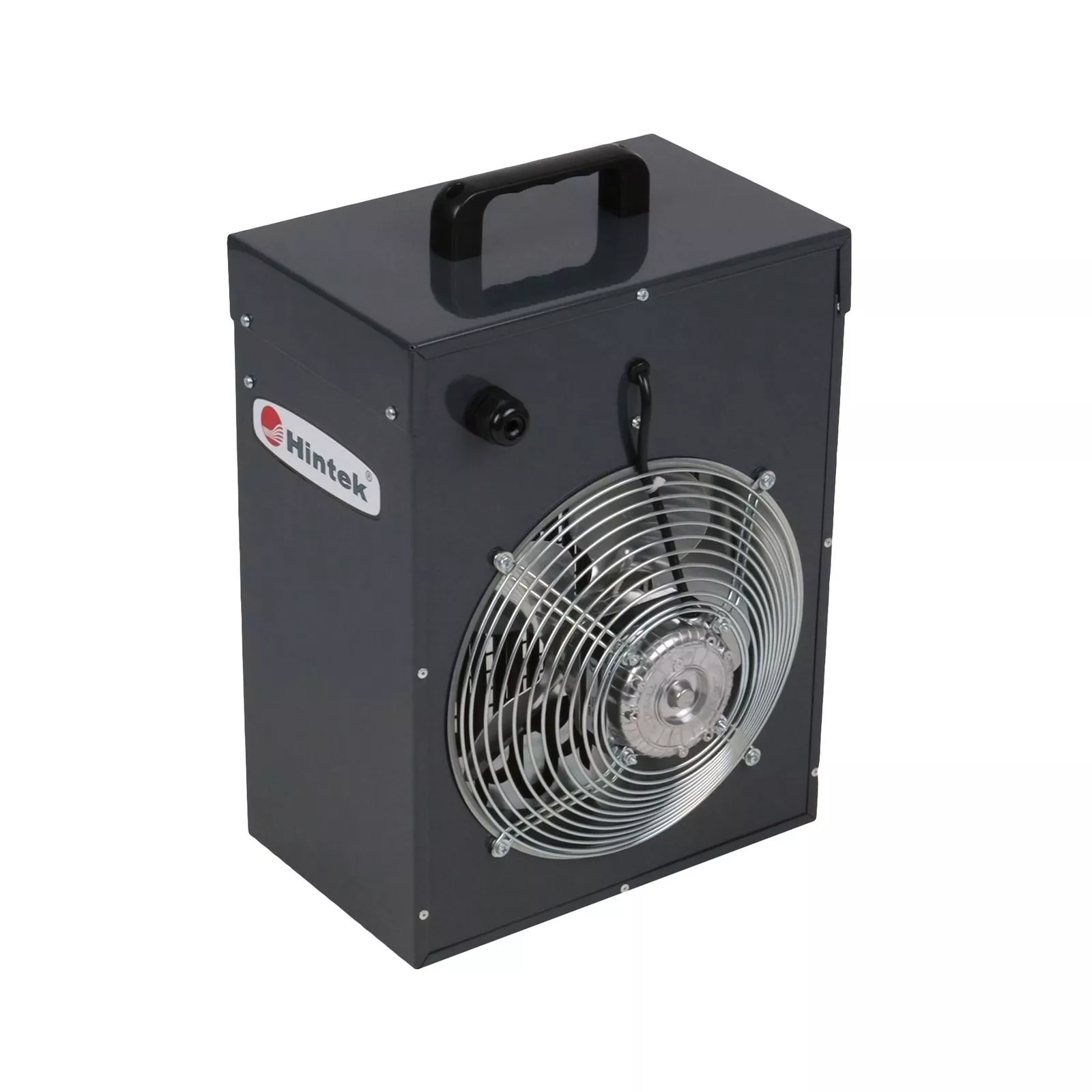 Тепловая пушка Hintek TP-09380S — изображение 8