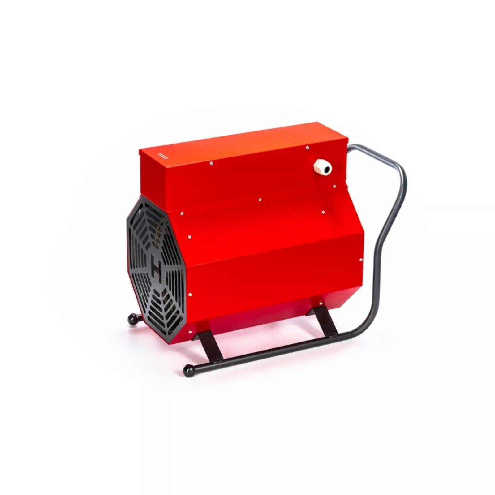 Тепловая пушка Hintek Prof 09380 — изображение 10