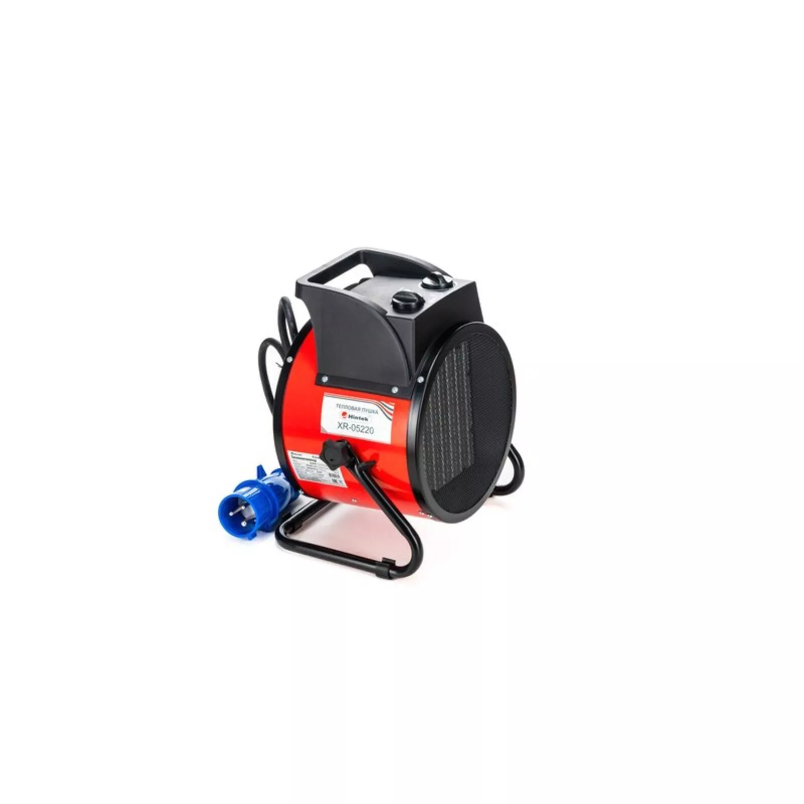 Тепловая пушка Hintek XR-05220 — изображение 3