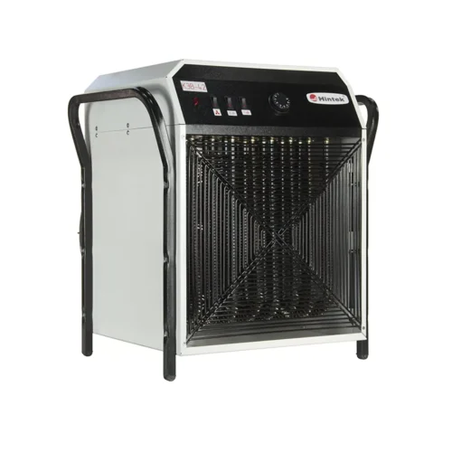 Тепловентилятор Hintek КЭВ-42