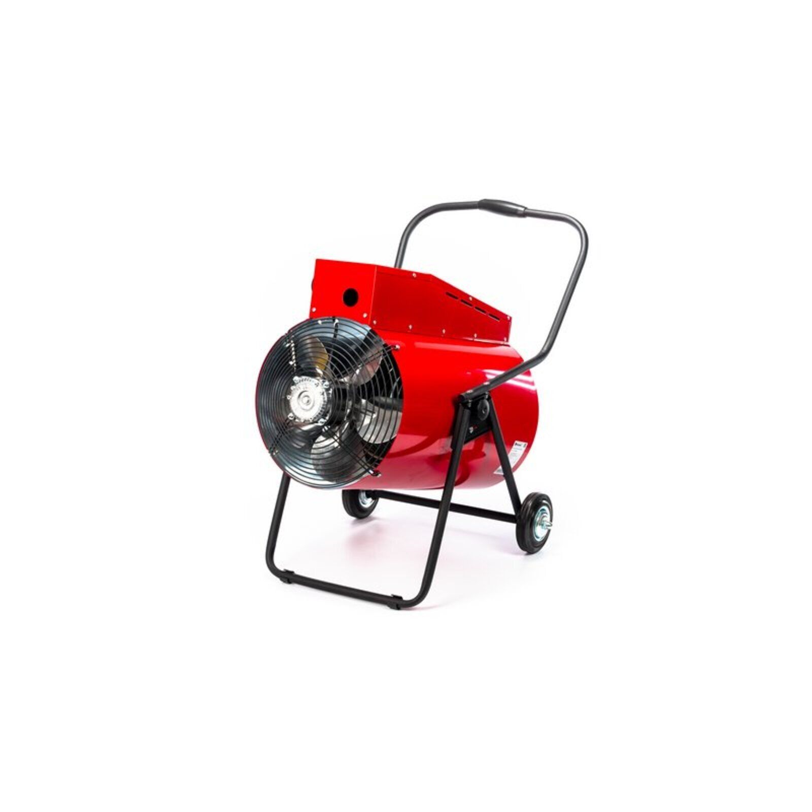 Тепловая пушка Hintek TP 21380 — изображение 12