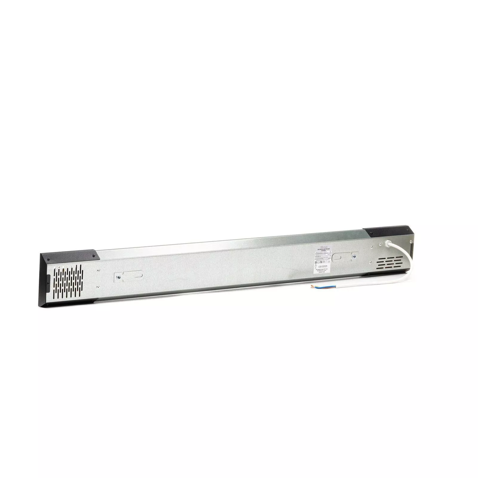 Обогреватель инфракрасный Hintek IC-08 IP54 — изображение 8