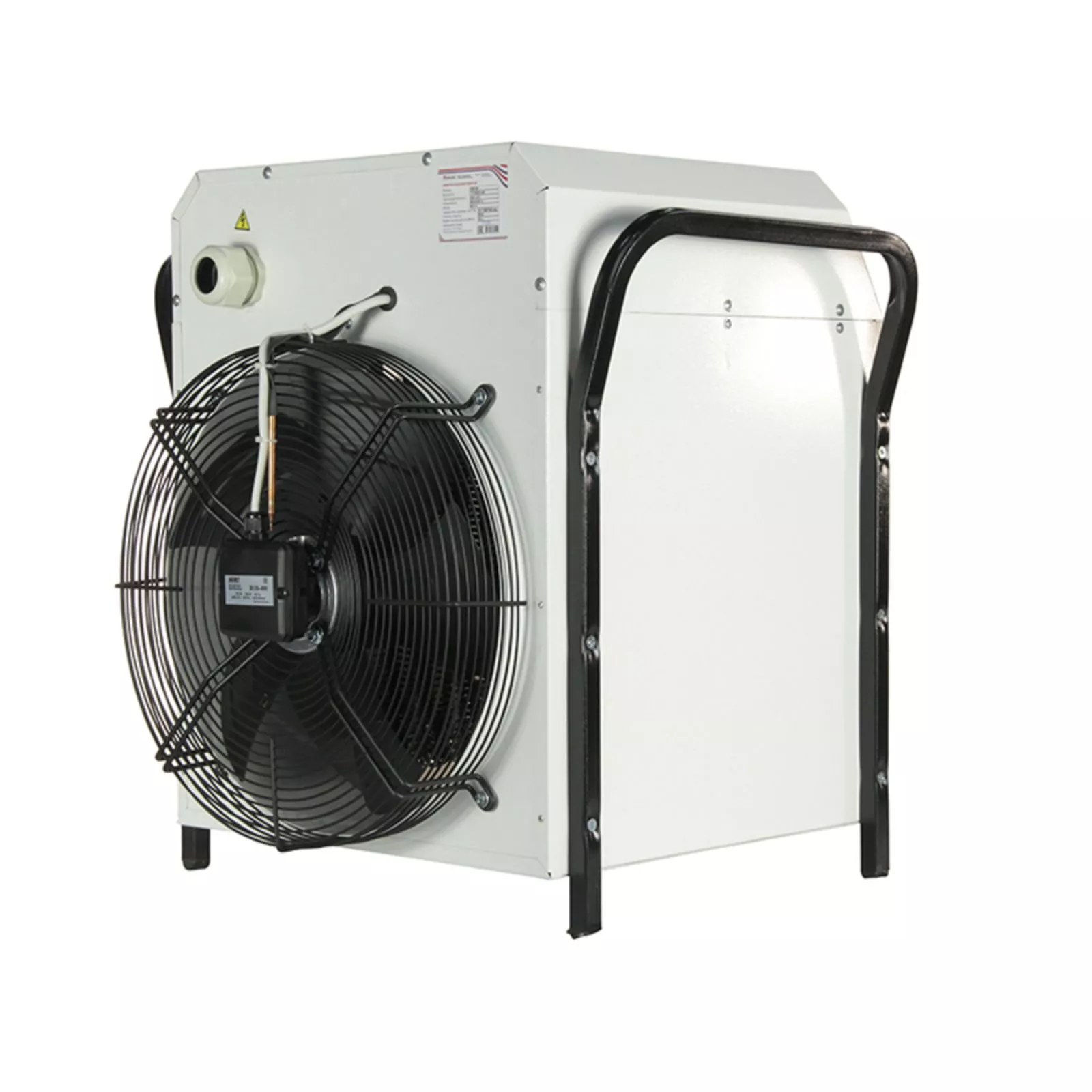 Тепловентилятор Hintek КЭВ-42 — изображение 3