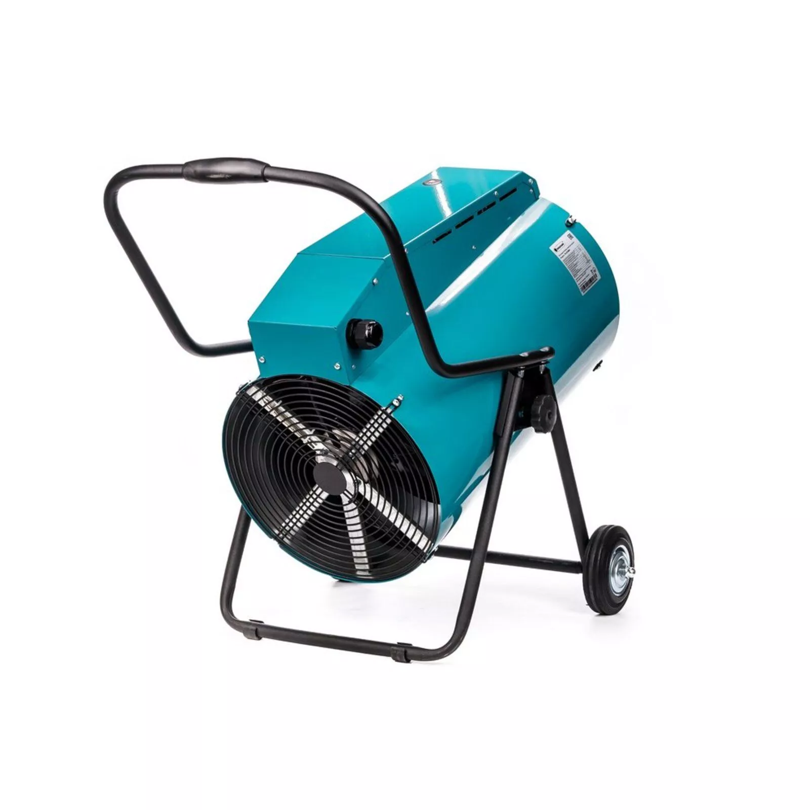 Тепловая пушка Hintek TP-21380S — изображение 6