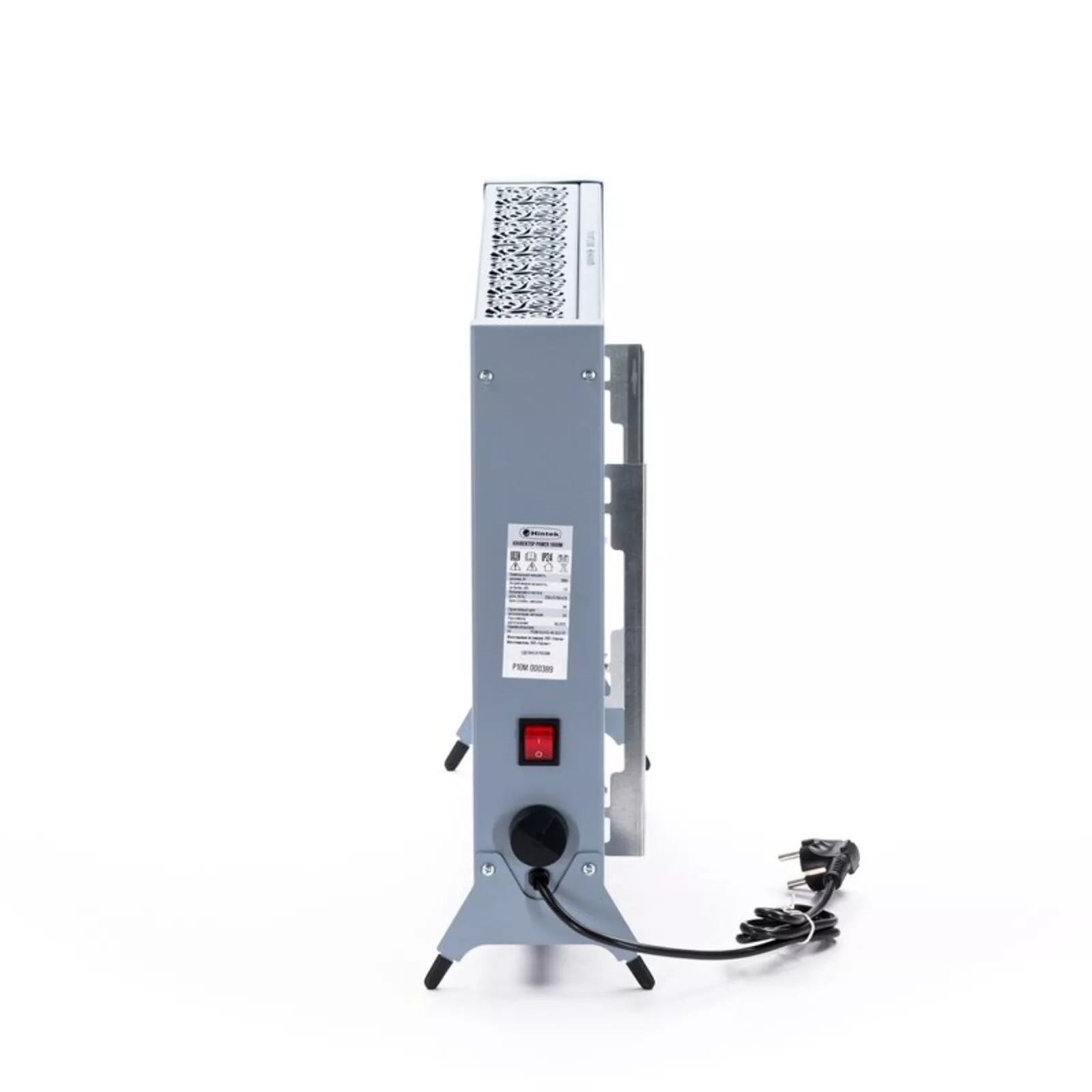 Конвектор Hintek Power 1000M — изображение 10