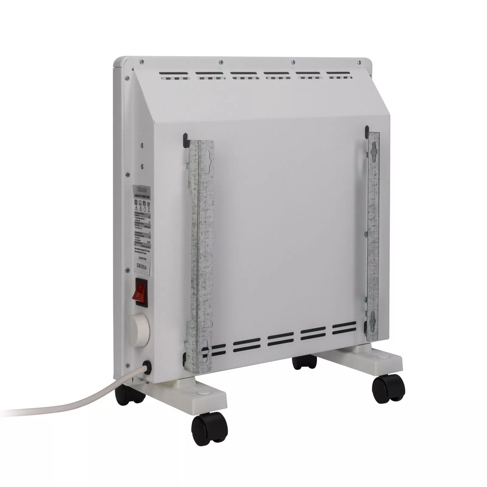 Конвектор Hintek Standart 500M — изображение 4