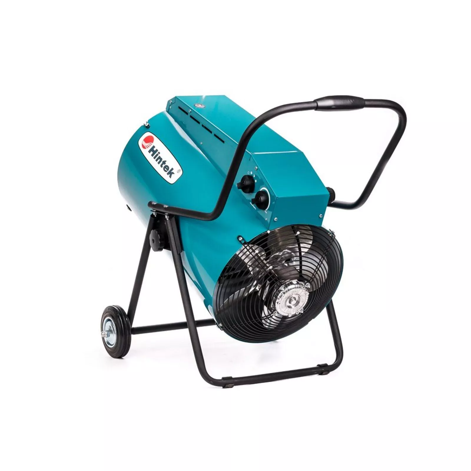 Тепловая пушка Hintek TP-27380S — изображение 8