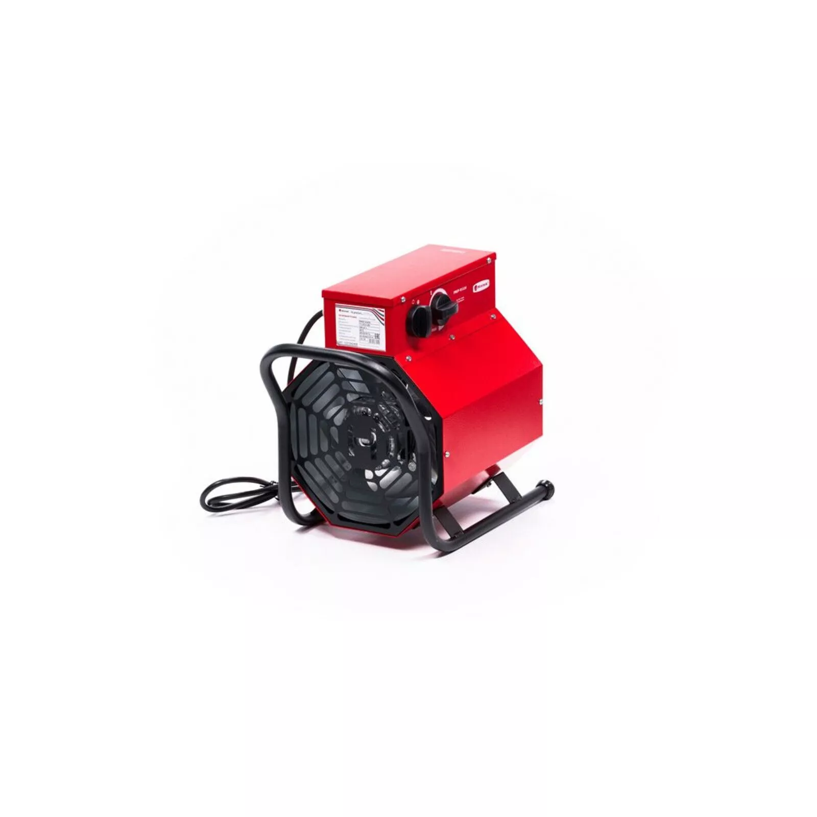 Тепловая пушка Hintek PROF-03220 — изображение 5