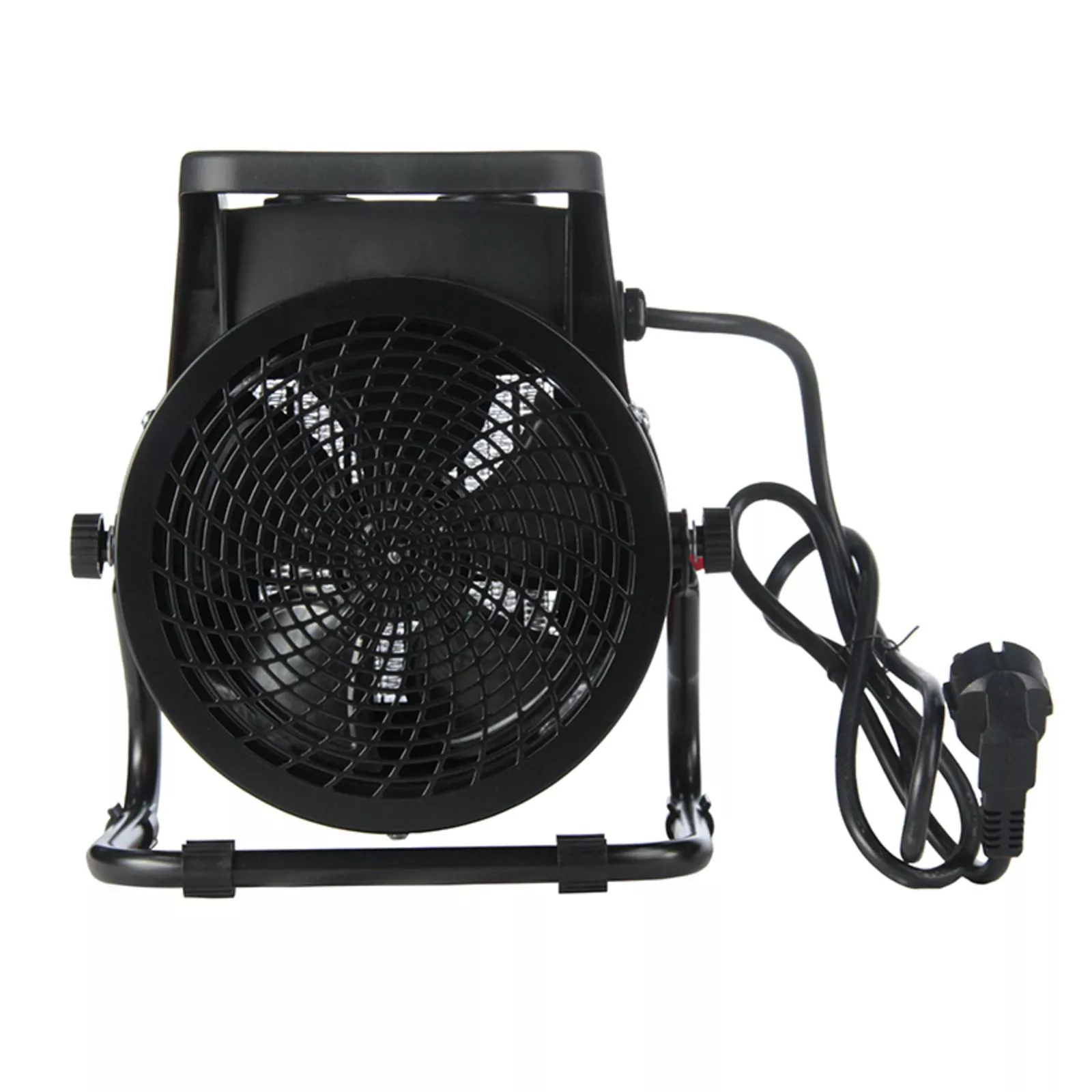 Тепловая пушка Hintek XR-03220 — изображение 4