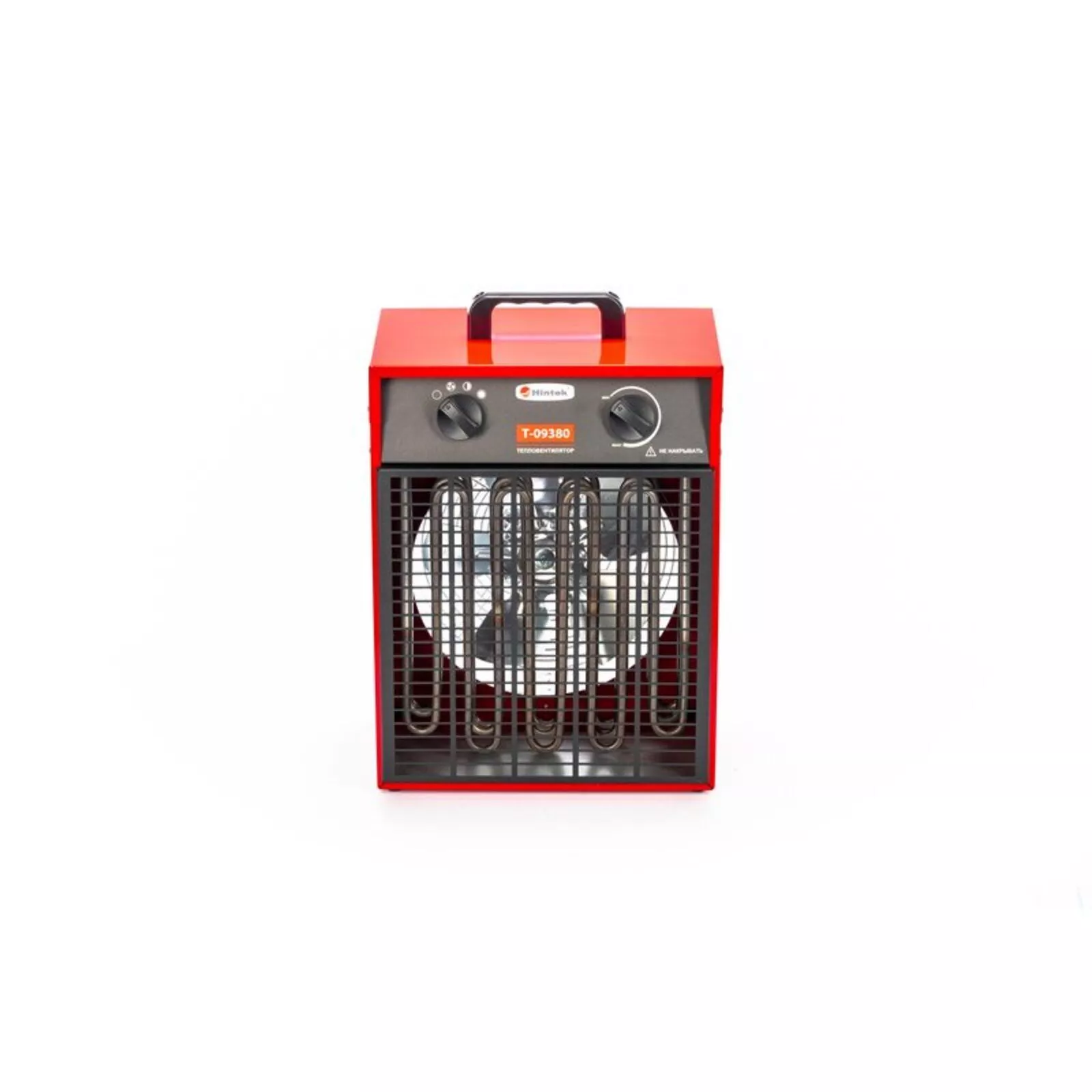 Тепловентилятор Hintek T-09380 — изображение 2