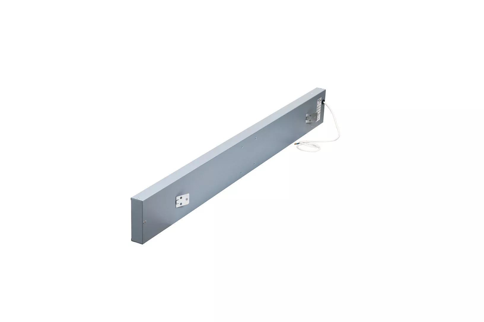 Инфракрасный обогреватель Hintek Monolith-1500 IP54 — изображение 8