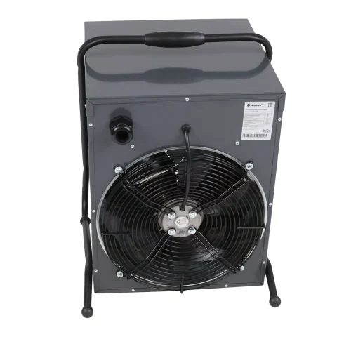 Тепловентиляторы