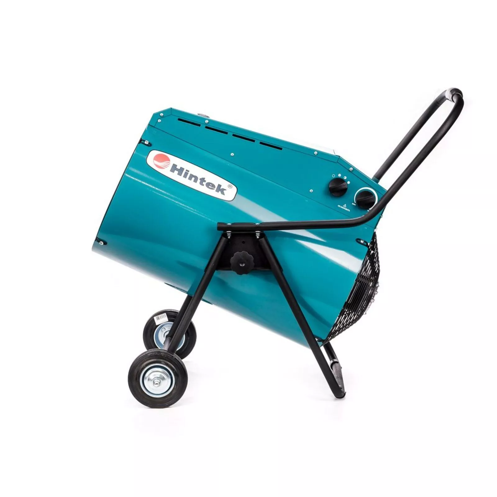 Тепловая пушка Hintek TP-27380S — изображение 10