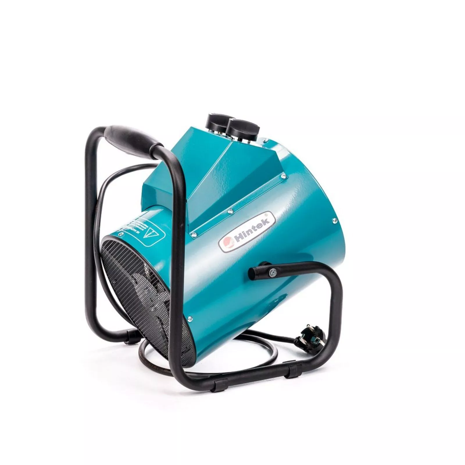 Тепловая пушка Hintek TP-03220S — изображение 5