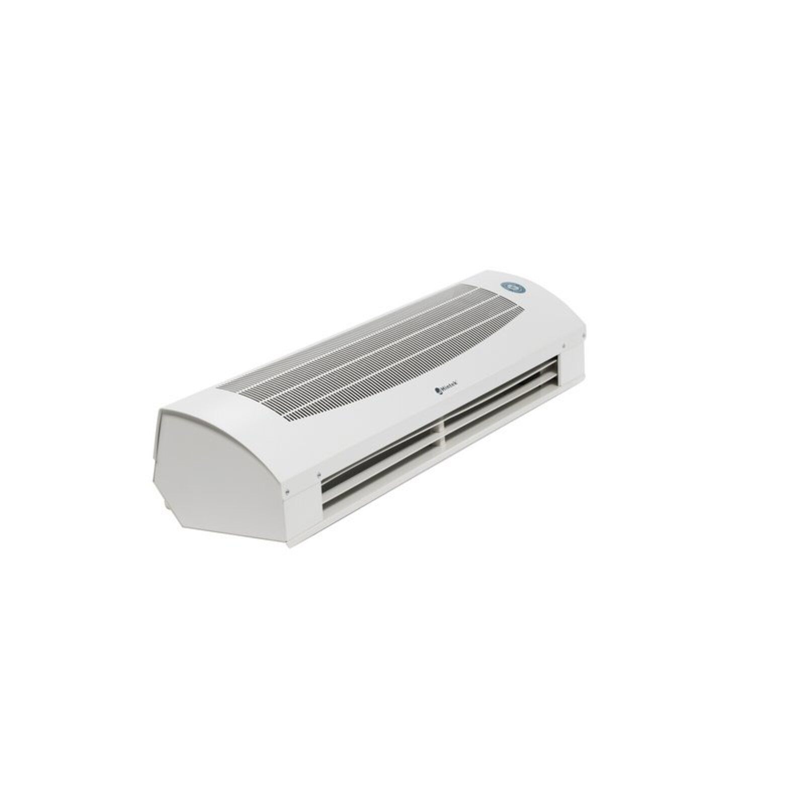 Тепловые завесы