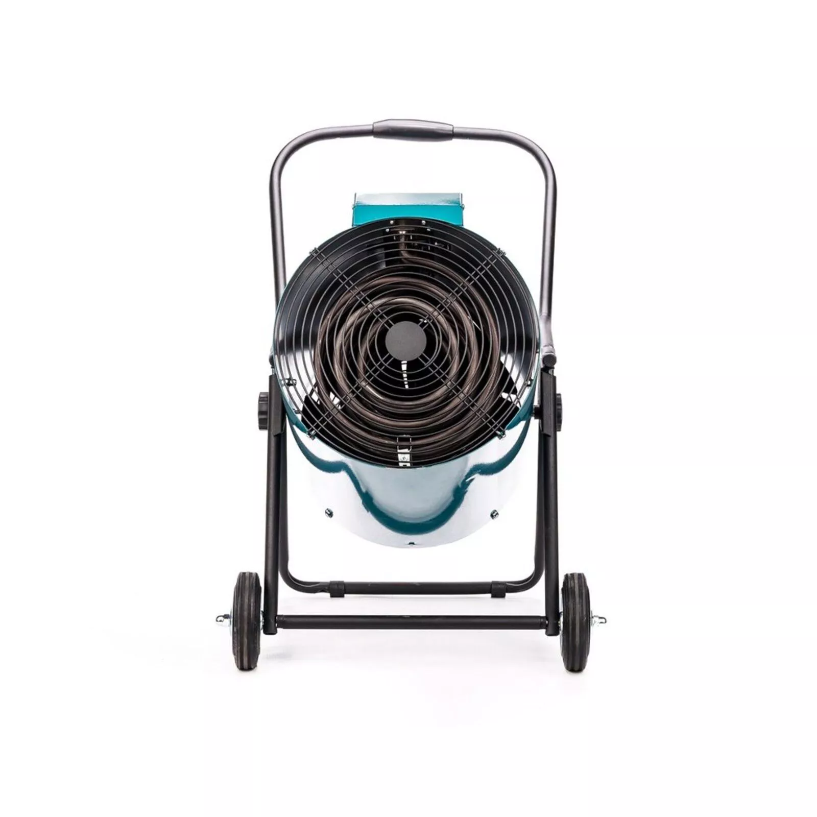 Тепловая пушка Hintek TP-21380S — изображение 2