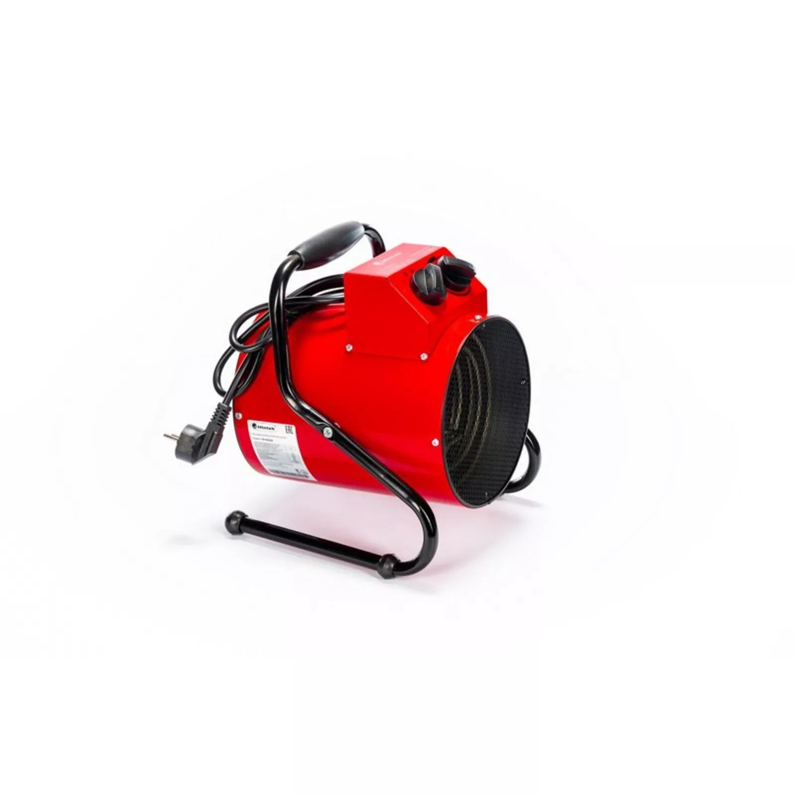 Тепловая пушка Hintek TP-03220 — изображение 3