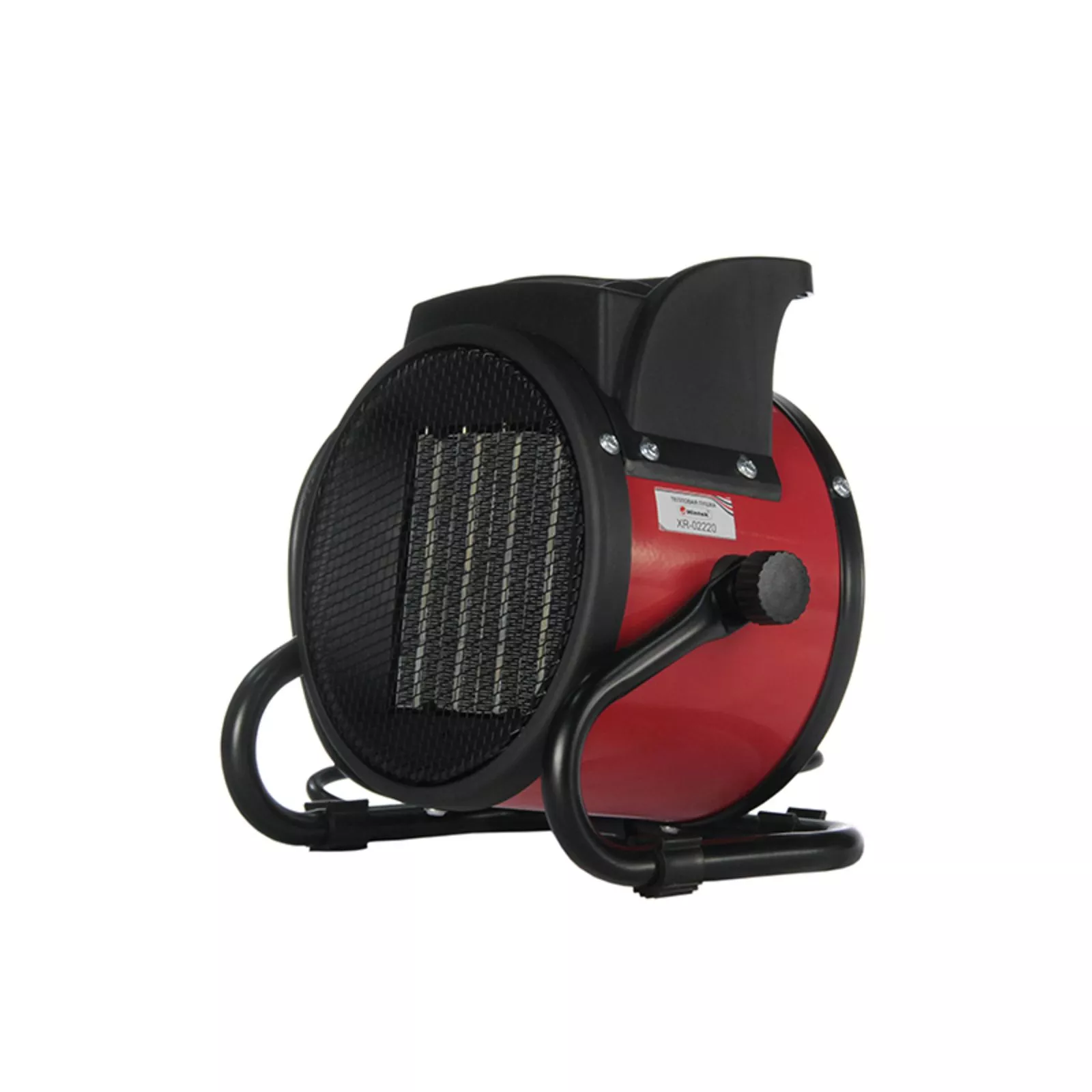 Тепловая пушка Hintek XR-02220 — изображение 7