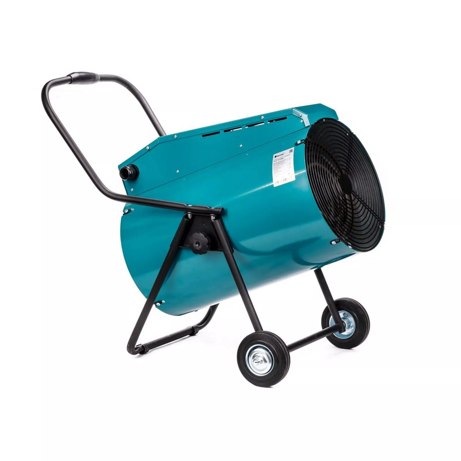 Тепловая пушка Hintek TP-21380S — изображение 3