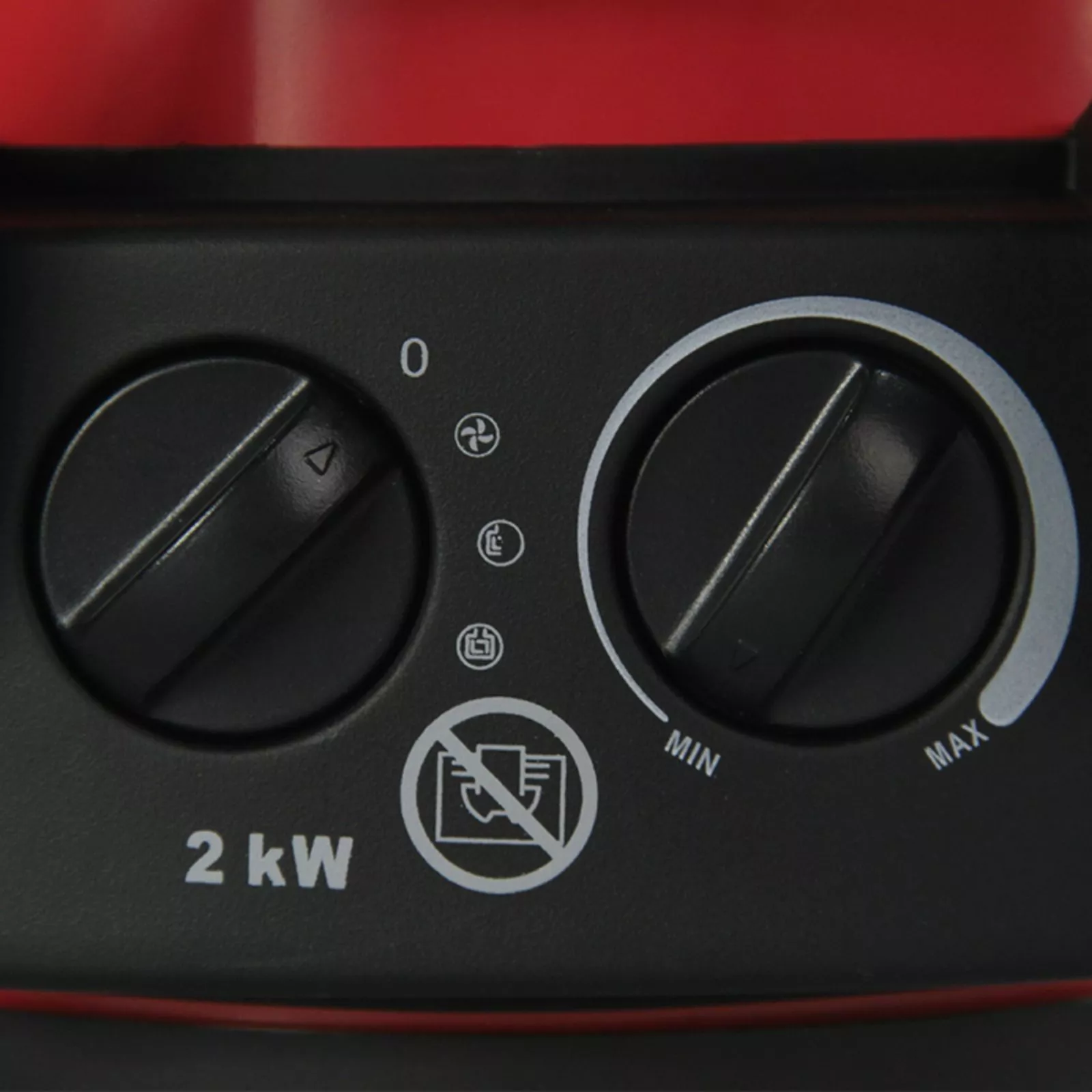 Тепловая пушка Hintek XR-02220 — изображение 9