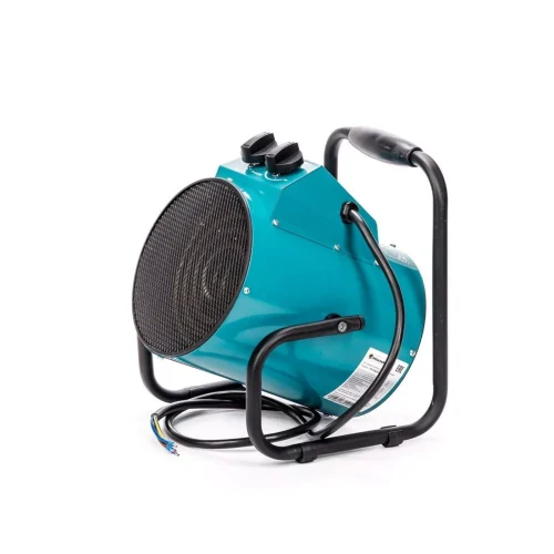 Тепловые пушки