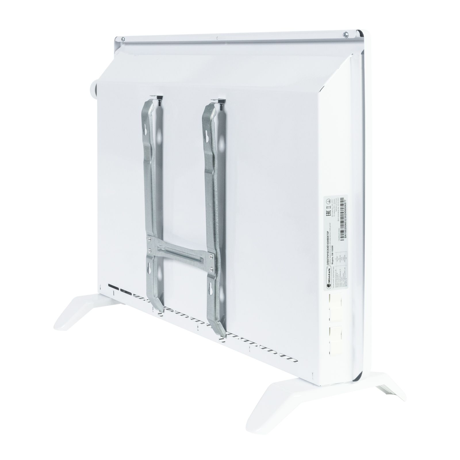 Конвектор Hintek SW 1500M — изображение 6