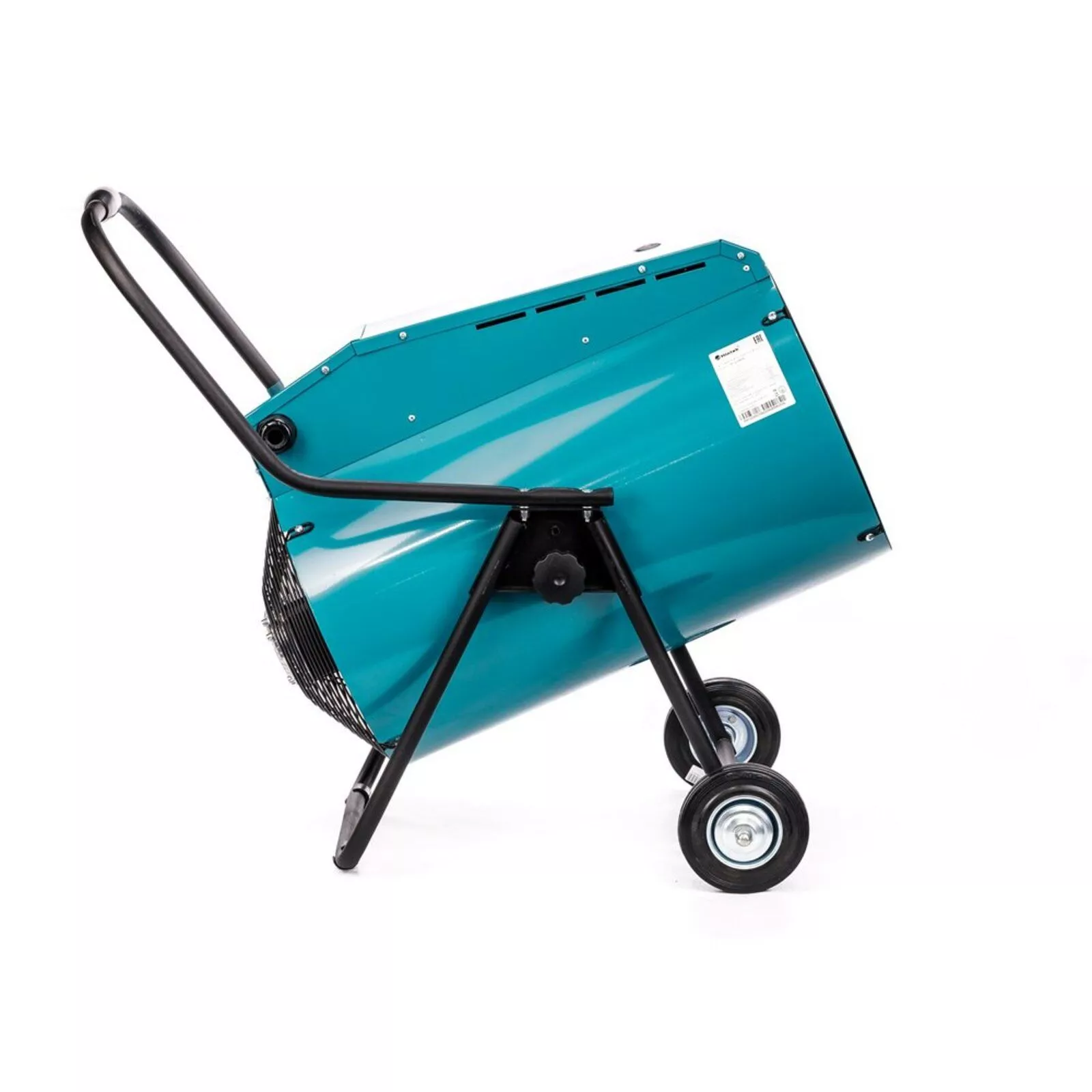 Тепловая пушка Hintek TP-27380S — изображение 4