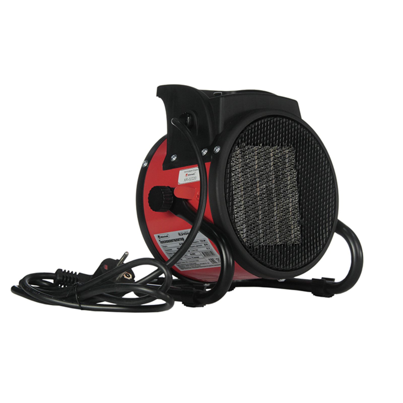 Тепловая пушка Hintek XR-02220