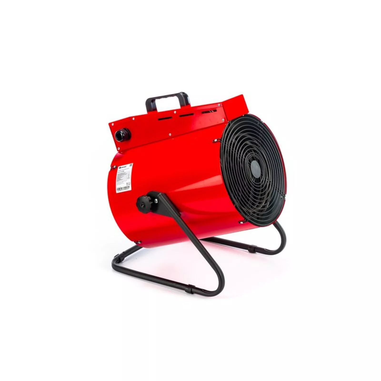 Тепловая пушка Hintek TP 15380 — изображение 3