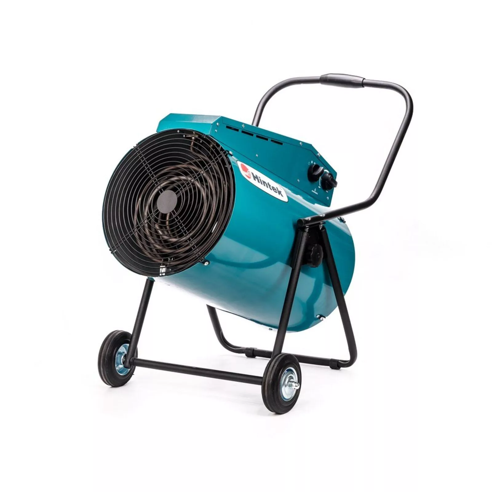 Тепловая пушка Hintek TP-21380S — изображение 12