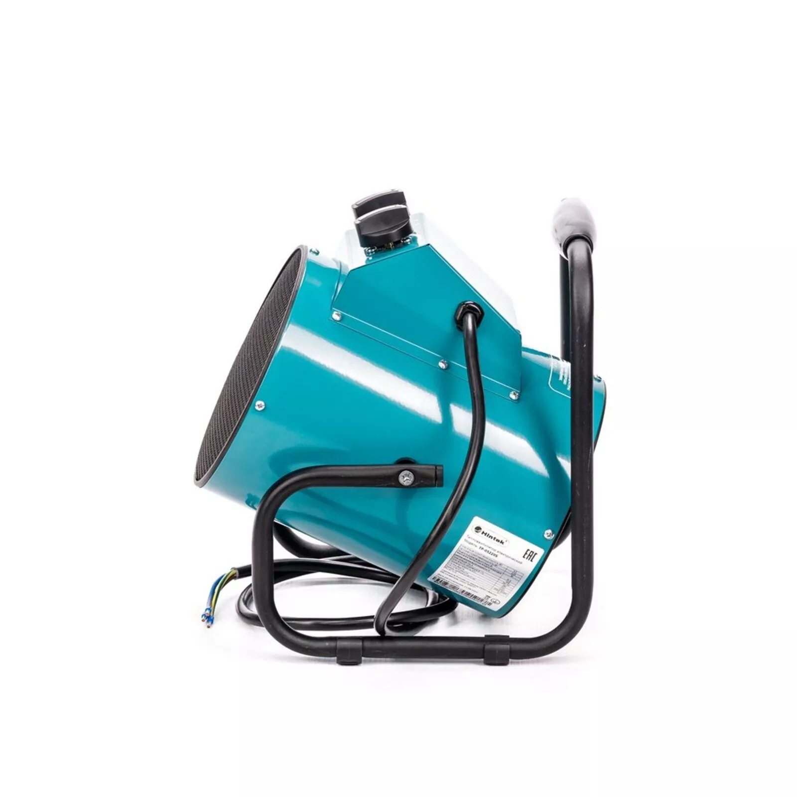 Тепловая пушка Hintek TP-05220S — изображение 11