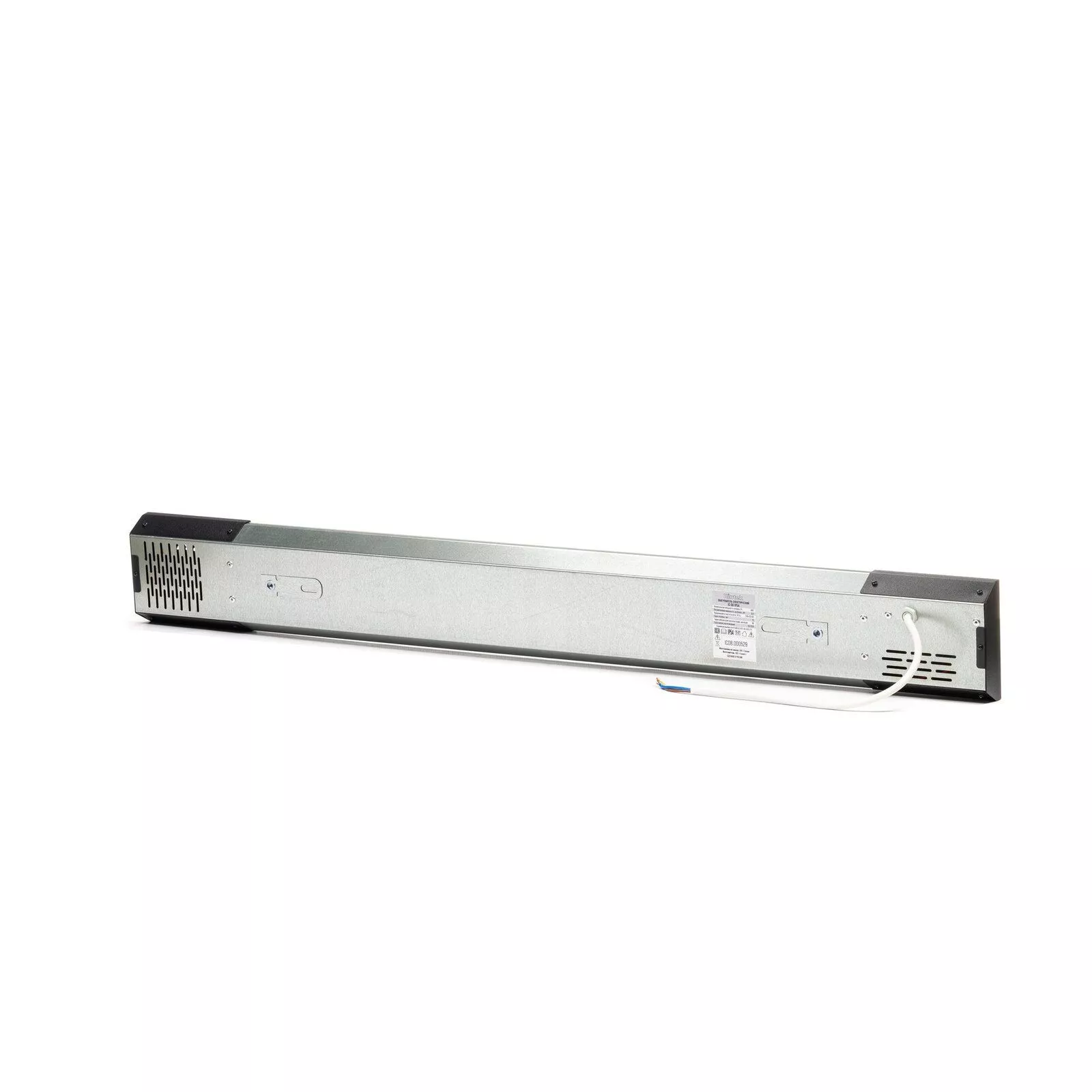 Обогреватель инфракрасный Hintek IC-08 IP54 — изображение 6