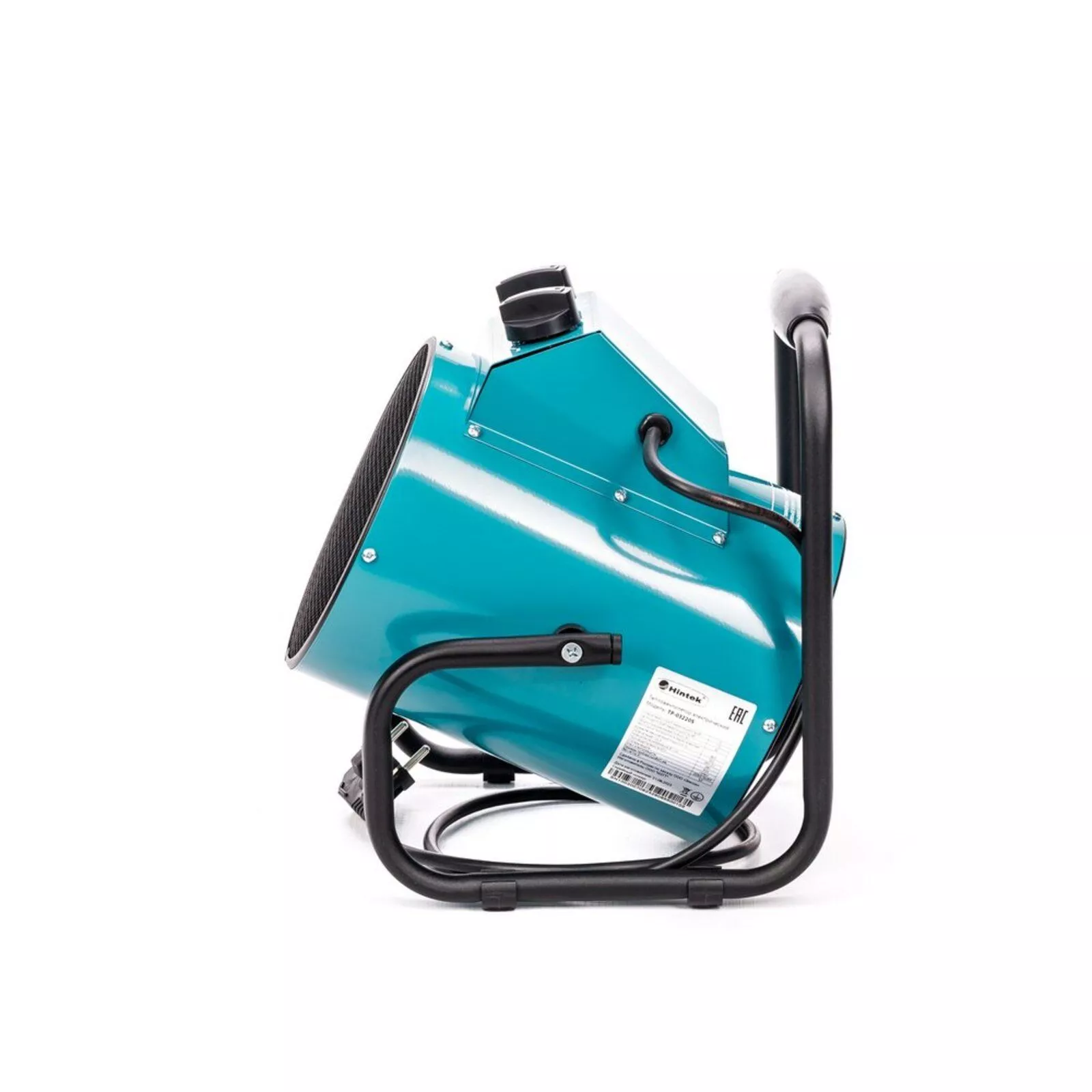 Тепловая пушка Hintek TP-03220S — изображение 10