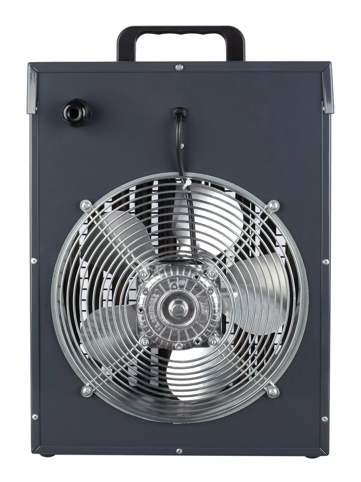 Тепловентилятор Hintek T-09380S — изображение 3