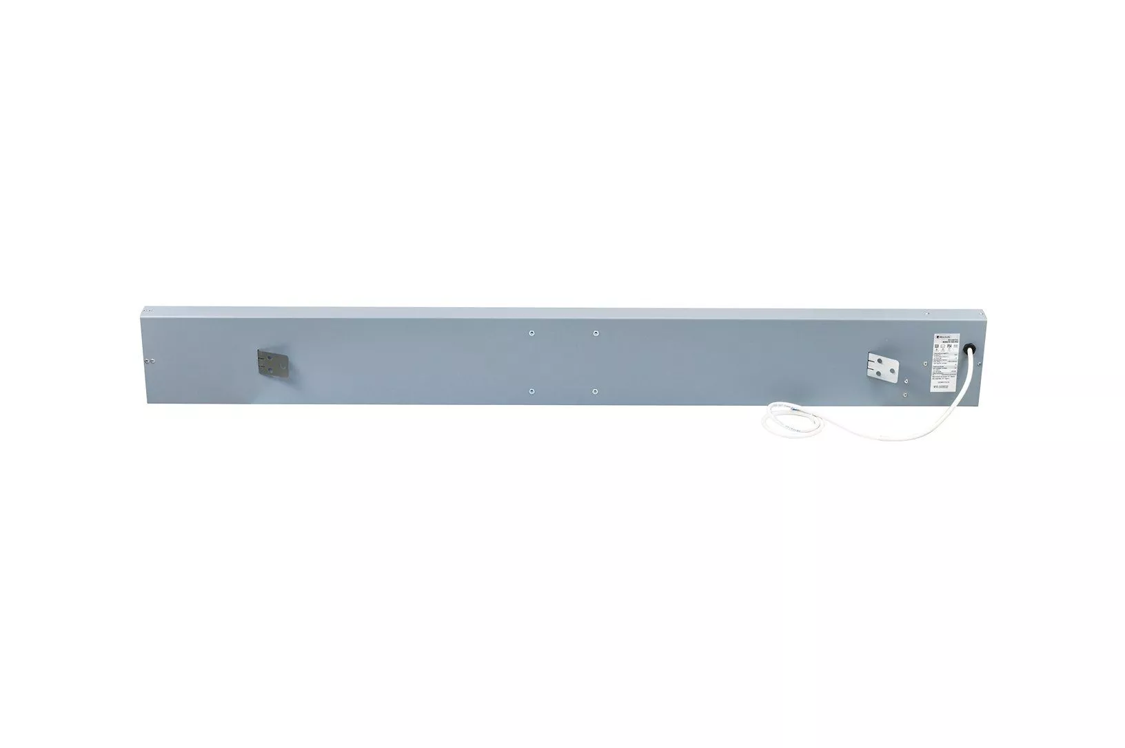 Инфракрасный обогреватель Hintek Monolith-1500 IP54 — изображение 6