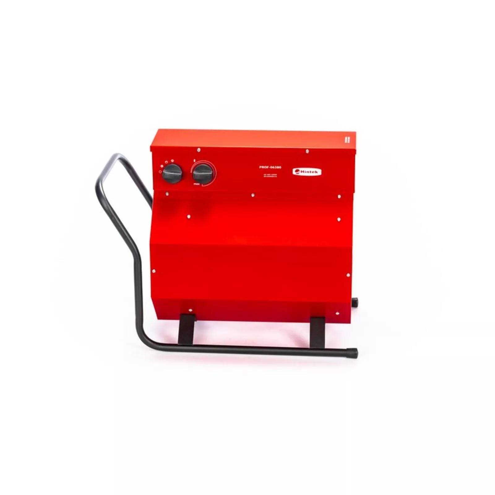 Тепловая пушка Hintek Prof 06380 — изображение 3