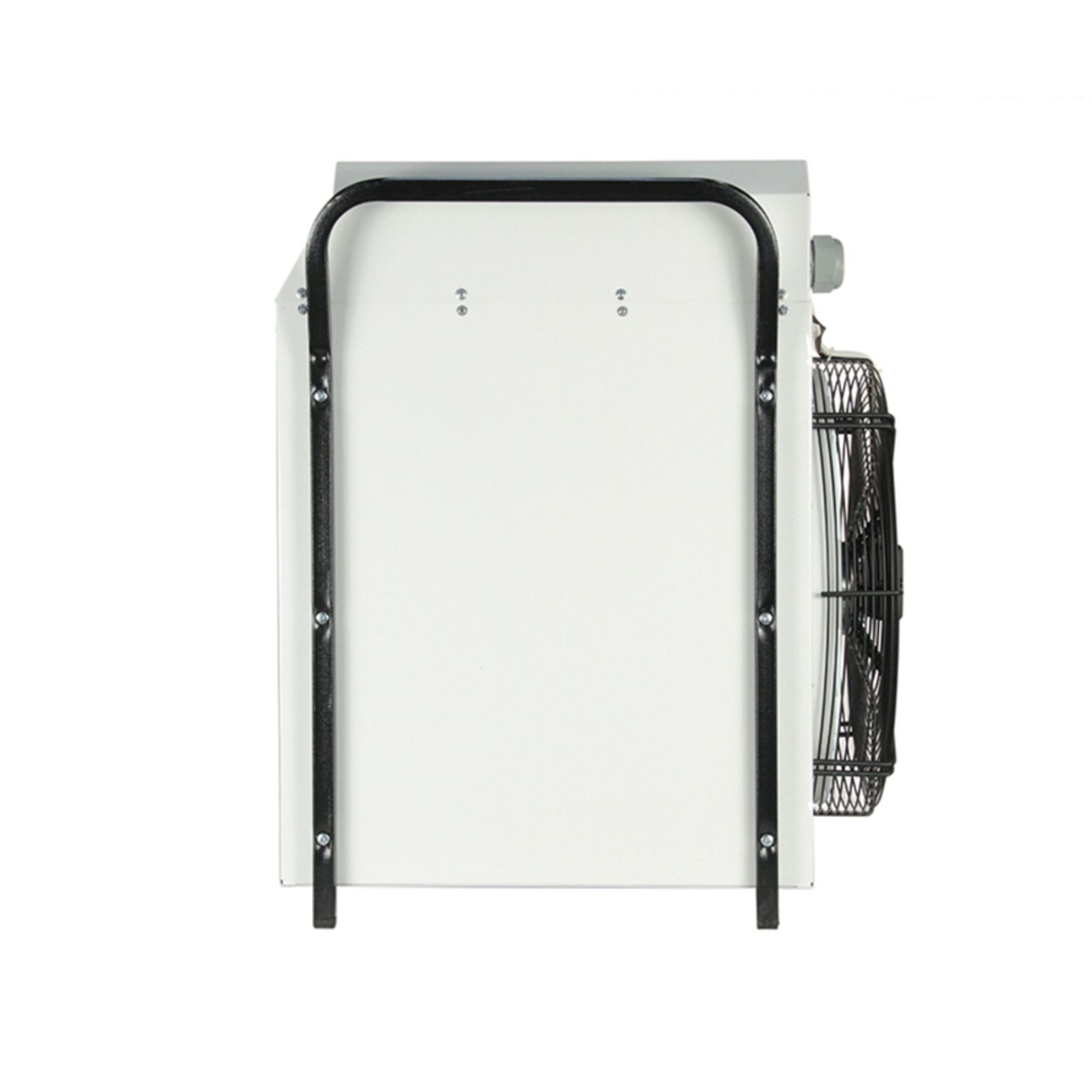 Тепловентилятор Hintek КЭВ-60 — изображение 4