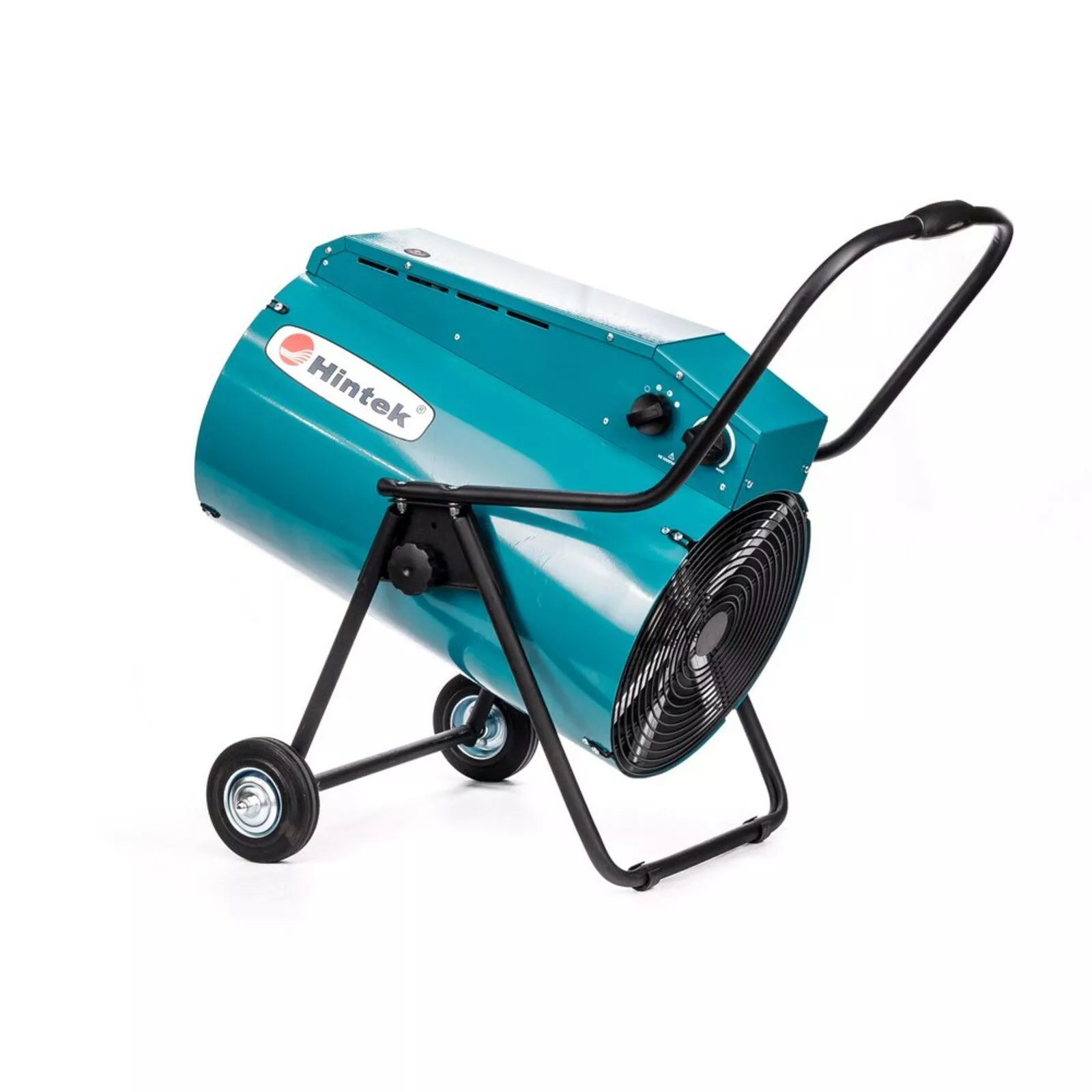 Тепловая пушка Hintek TP-21380S — изображение 9