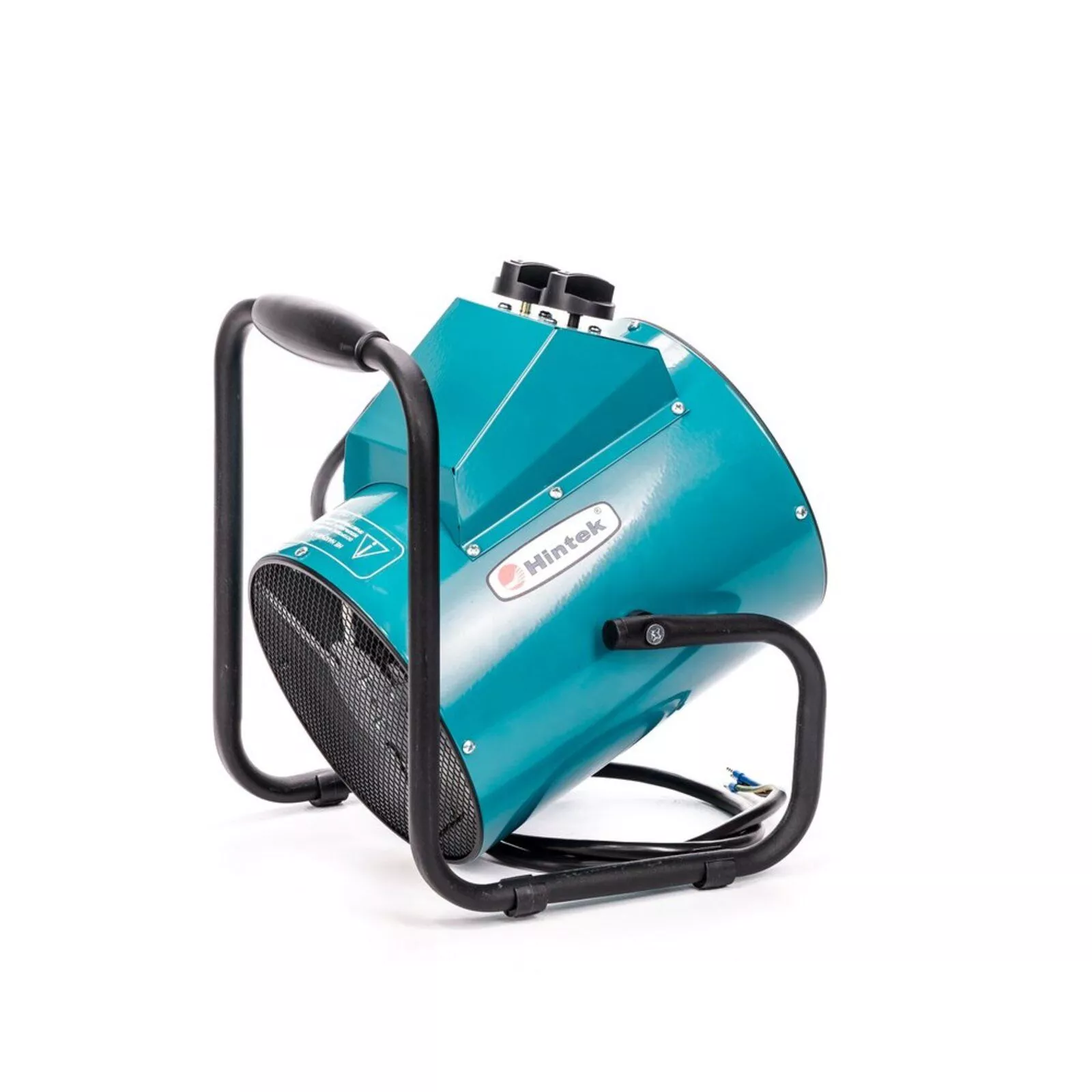 Тепловая пушка Hintek TP-05220S — изображение 5