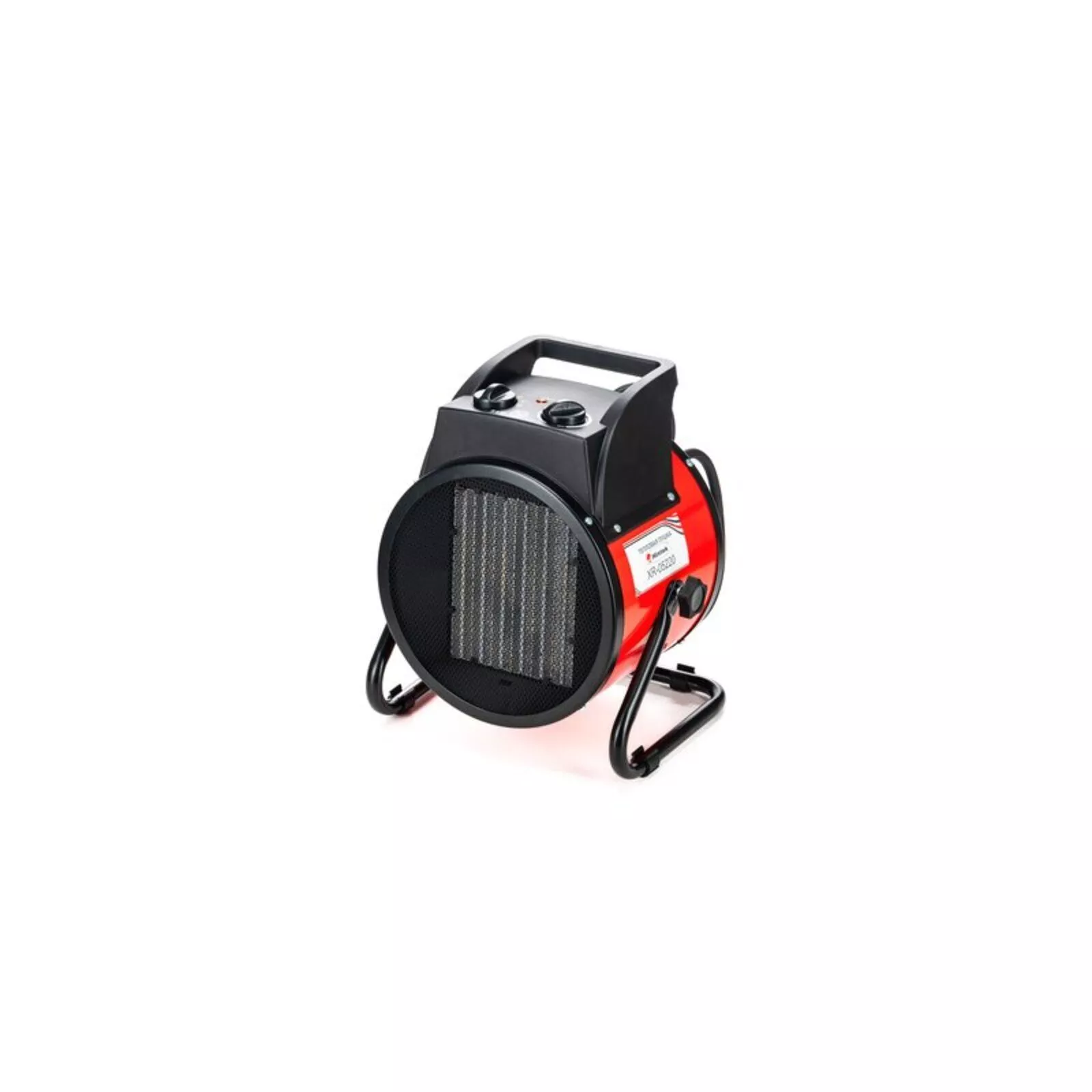 Тепловая пушка Hintek XR-05220 — изображение 12