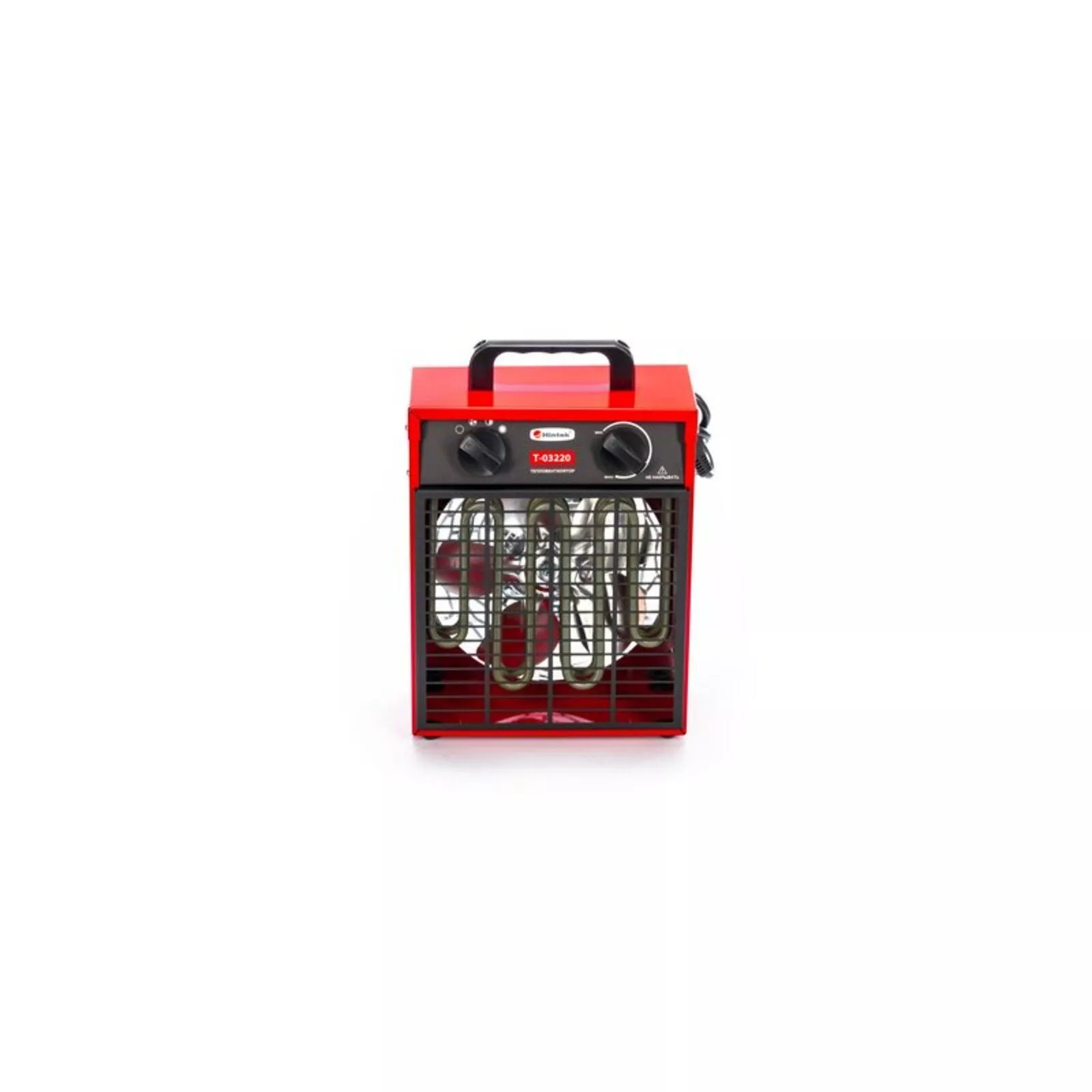 Тепловентилятор Hintek T-03220 — изображение 2