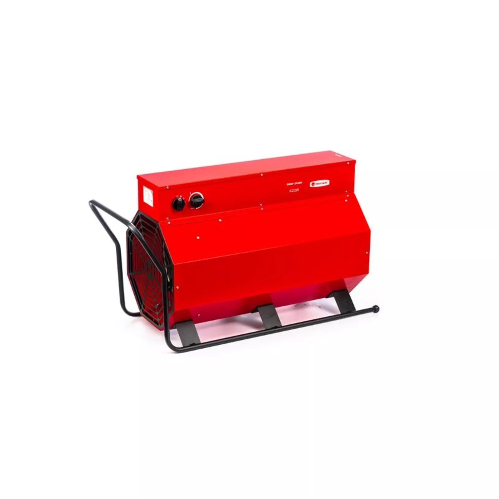 Тепловая пушка Hintek Prof 24380 — изображение 5