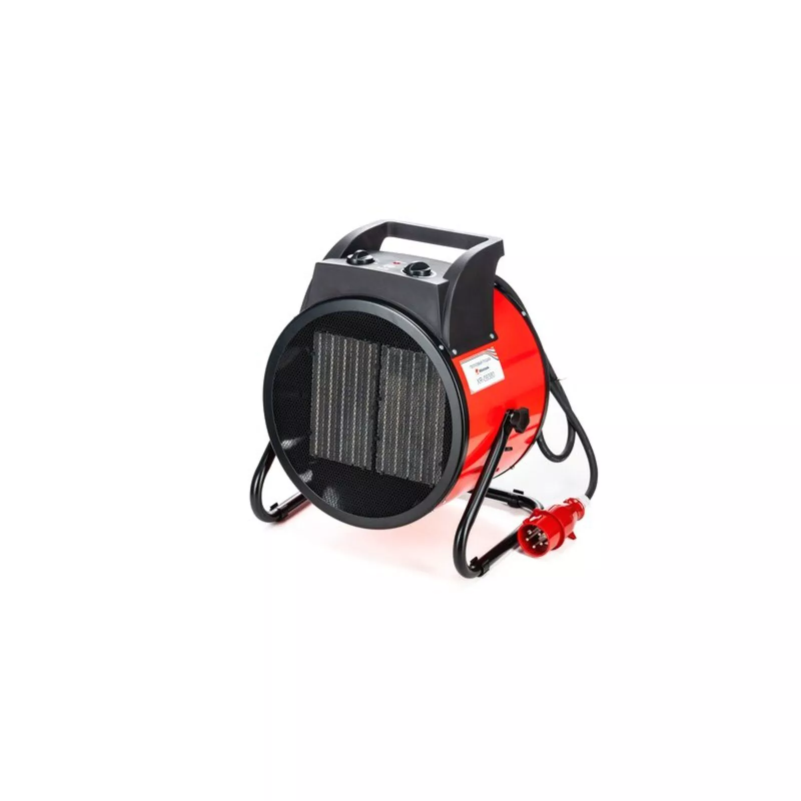 Тепловая пушка Hintek XR-09380 — изображение 4