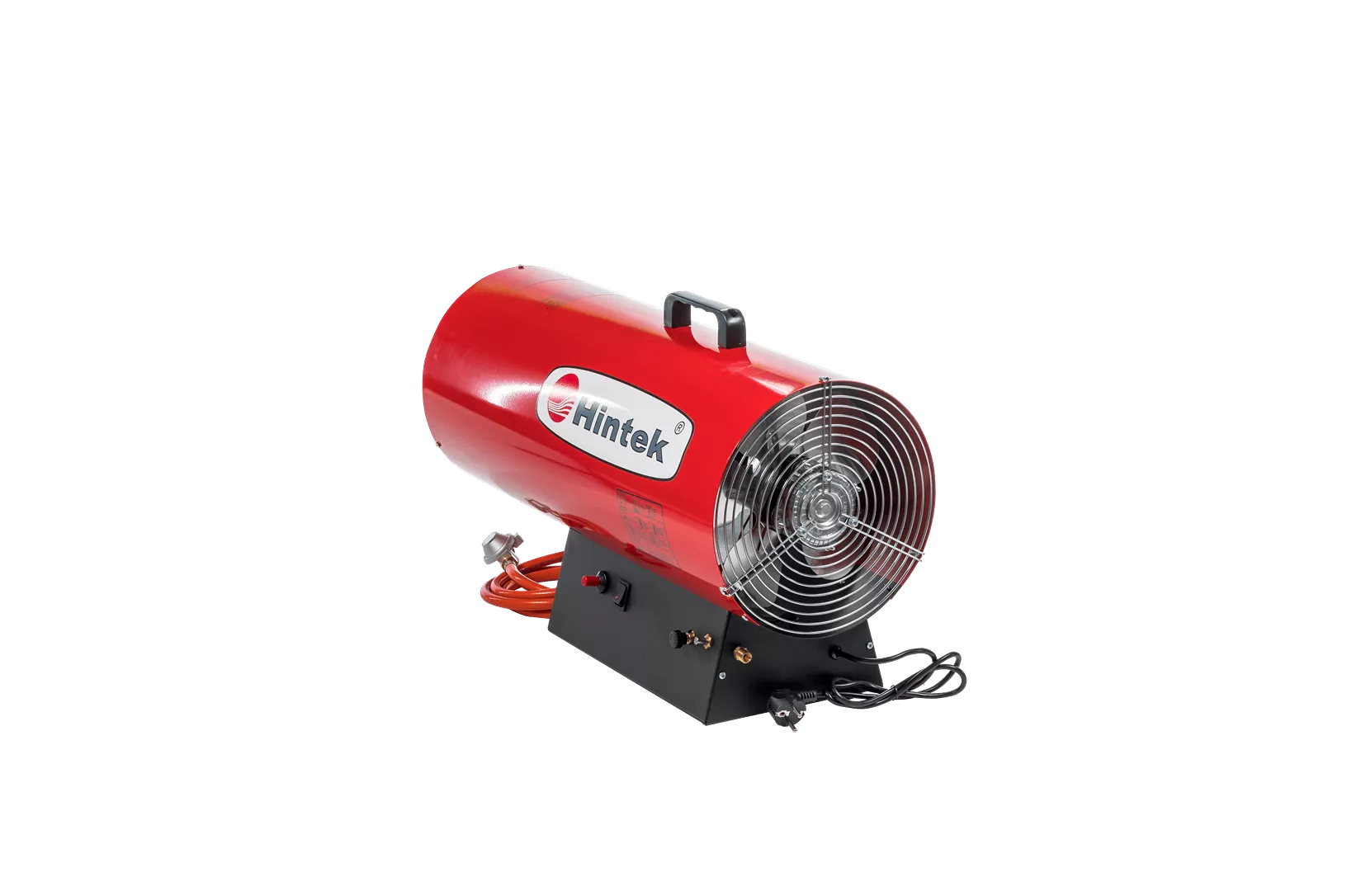 Газовая тепловая пушка Hintek GAS 50 — изображение 6