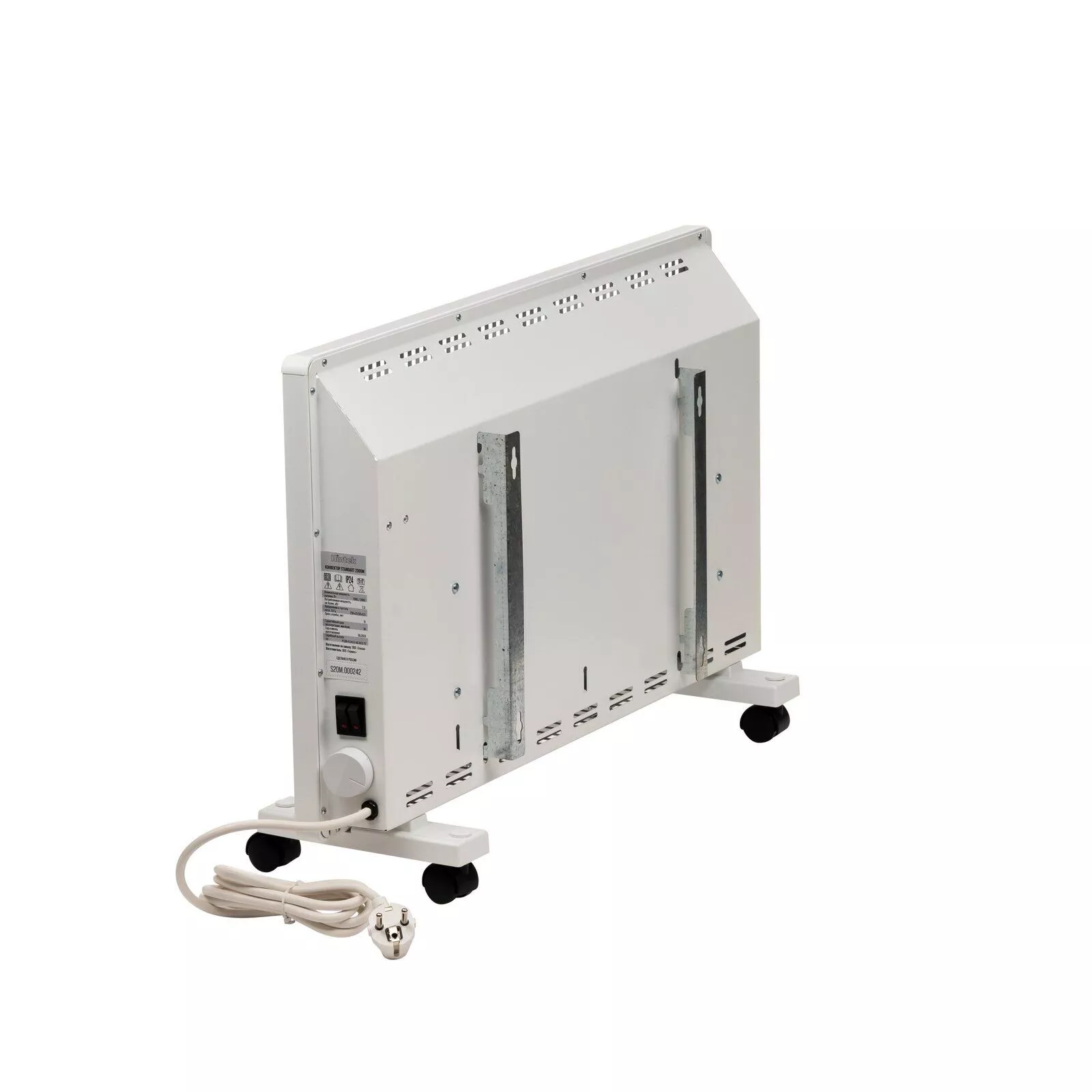 Конвектор Hintek Standart 2000M — изображение 9